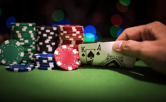 Online Casino