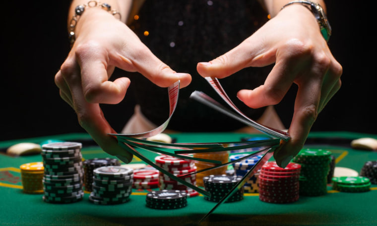 Online Casino Österreich