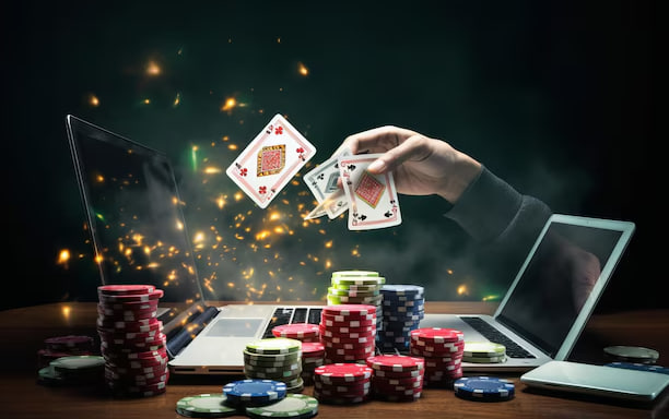 Online Casinos