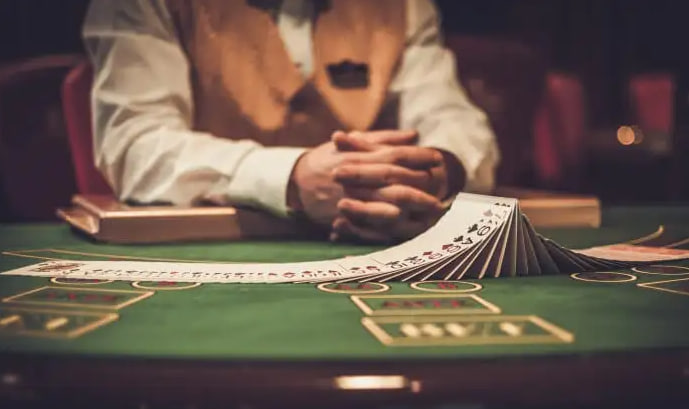 Online Casino für Österreich